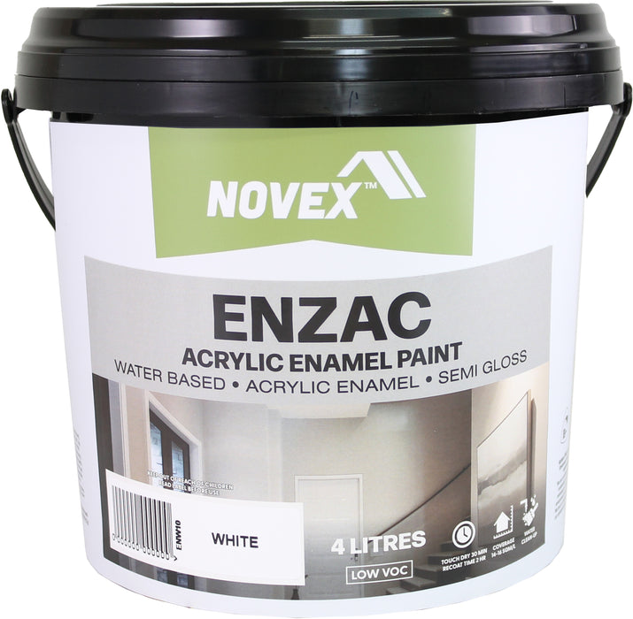 Novex ENZAC Acrylic Enamel