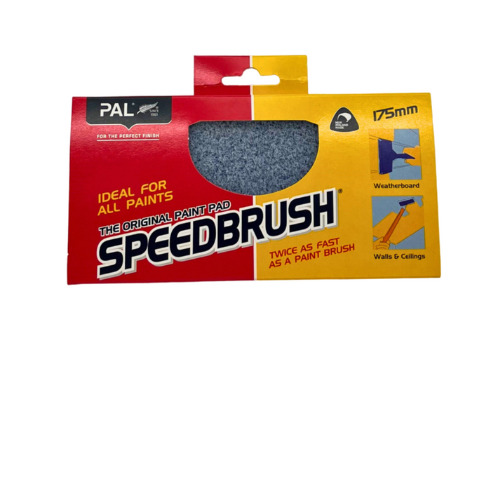 PAL Speedbrush Replacement Pad