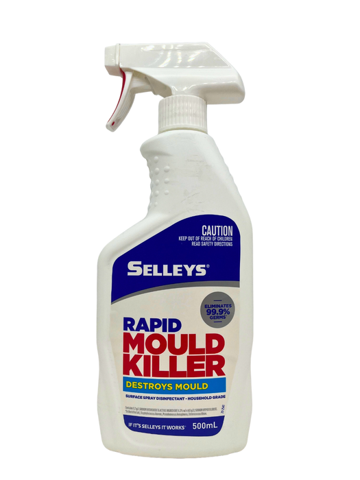 Selleys Rapid Mould Killer