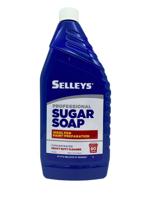Selleys Sugar Soap