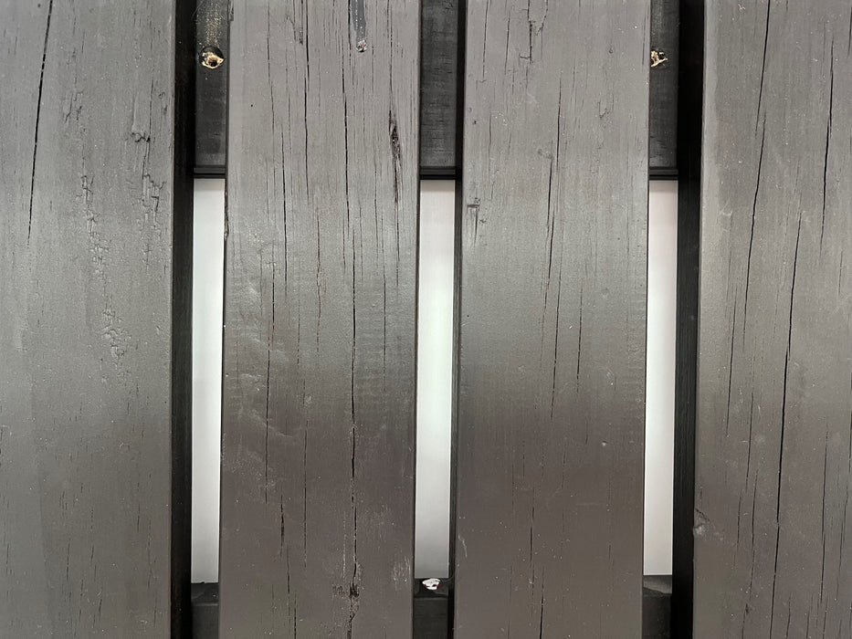 Mainland Acrylic Fence Stain Black