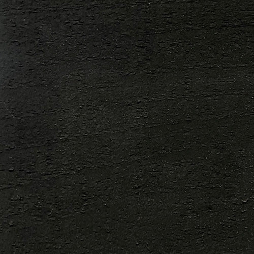 Aqualin Timber Stain Ebony colour.