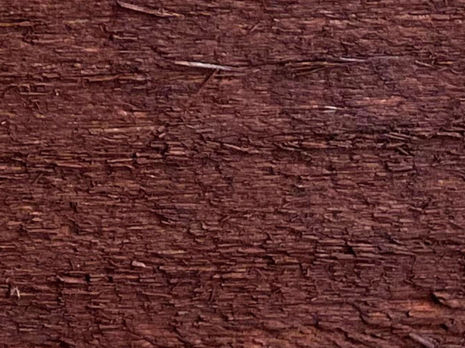 Protectoil is a linseed oil based exterior timber stain Russley Red colour.