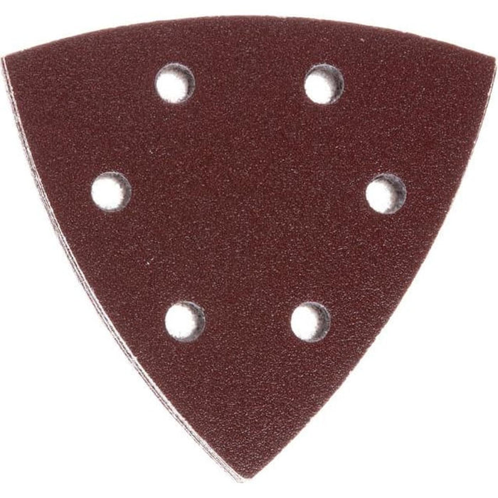 125MM Sanding Disc - 5 pack