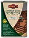 Liberon Exterior Wood Protector [Sz:1L]