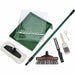 Wattyl Forestwood Decking Oil & Stain Applicator Kit 8 piece