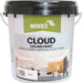 Novex Cloud Ceiling Paint [COL:WHITE Sz:10L]