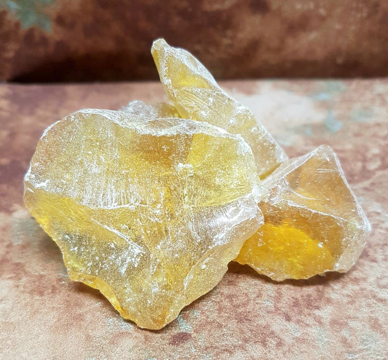 Mainland Wood Rosin [Sz:1KG]