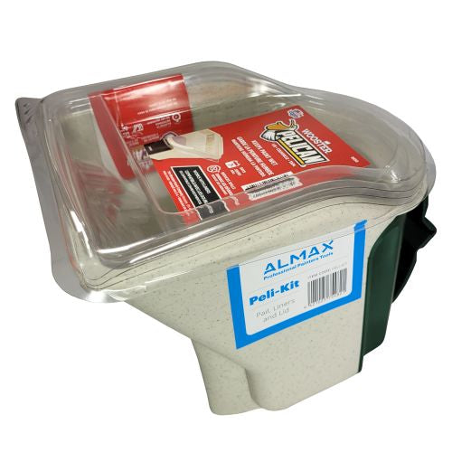Wooster Pelican Kit with Liners & Lid