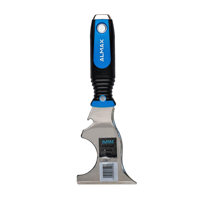 11 in 1 Painters Combination Tool
