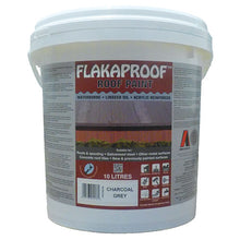 Load image into Gallery viewer, FLAKAPROOF Roof Paint

