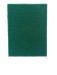 Green Scouring Pad - Heavy Duty