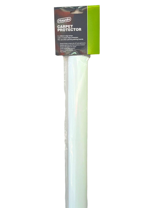 Haydn Carpet Protector (5 Pack)