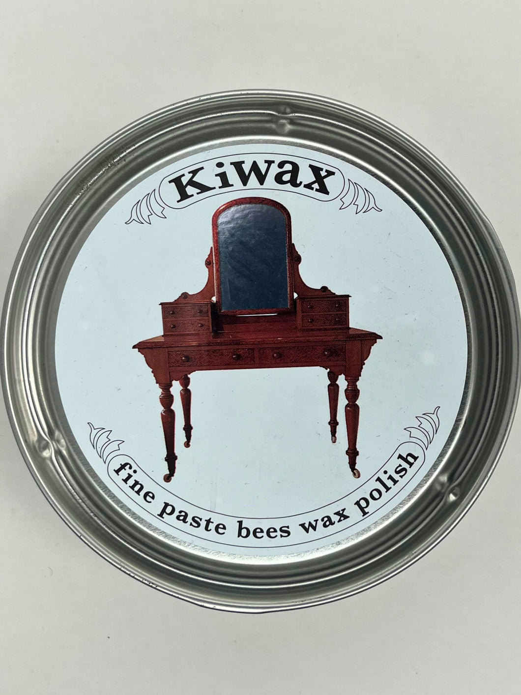 Kiwax Liming Wax 200gm