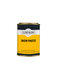 A cylindrical metal can of Liberon Iron Paste, used for decorative cast and wrought ironwork.