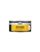 A can of Liberon Wax Polish Black Bison color that feeds, polishes and protects wooden furniture