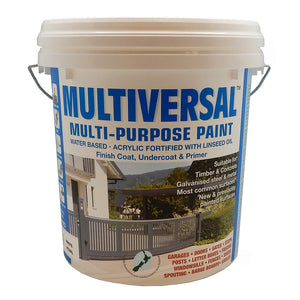 Multiversal Multi-Purpose Paint