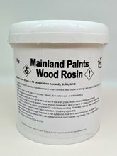 Load image into Gallery viewer, Mainland Wood Rosin
