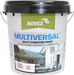 10L pail of Multiversal Multi-Purpose 'acrylic + linseed oil' composite paint.
