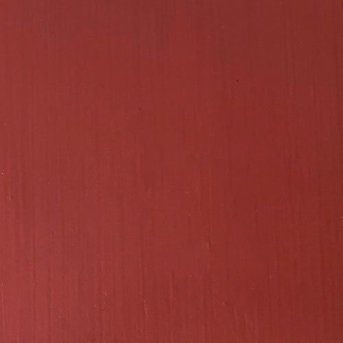 Red Ember colour swatch of Multiversal Multi-Purpose Paint