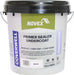 Novex primer sealer undercoat container