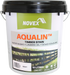 10L pail of Novex Aqualin water based linseed oil Timber Stain 