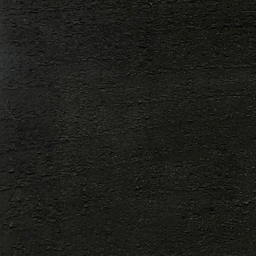 Ebony  colour swatch of Novex Aqualin Timber Stain