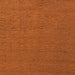 Rustic Oak colour swatch of Novex Aqualin Timber Stain