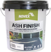 10L pail of Novex Ash Finish for Asphalt Recolouring