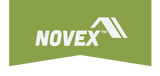 Novex Paints and  Stains logo