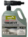 2.5L Hose Dispenser of Novex Treat-It Fungicidal Treatment and Cleaner