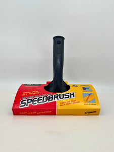 PAL Speedbrush Handle and Pad