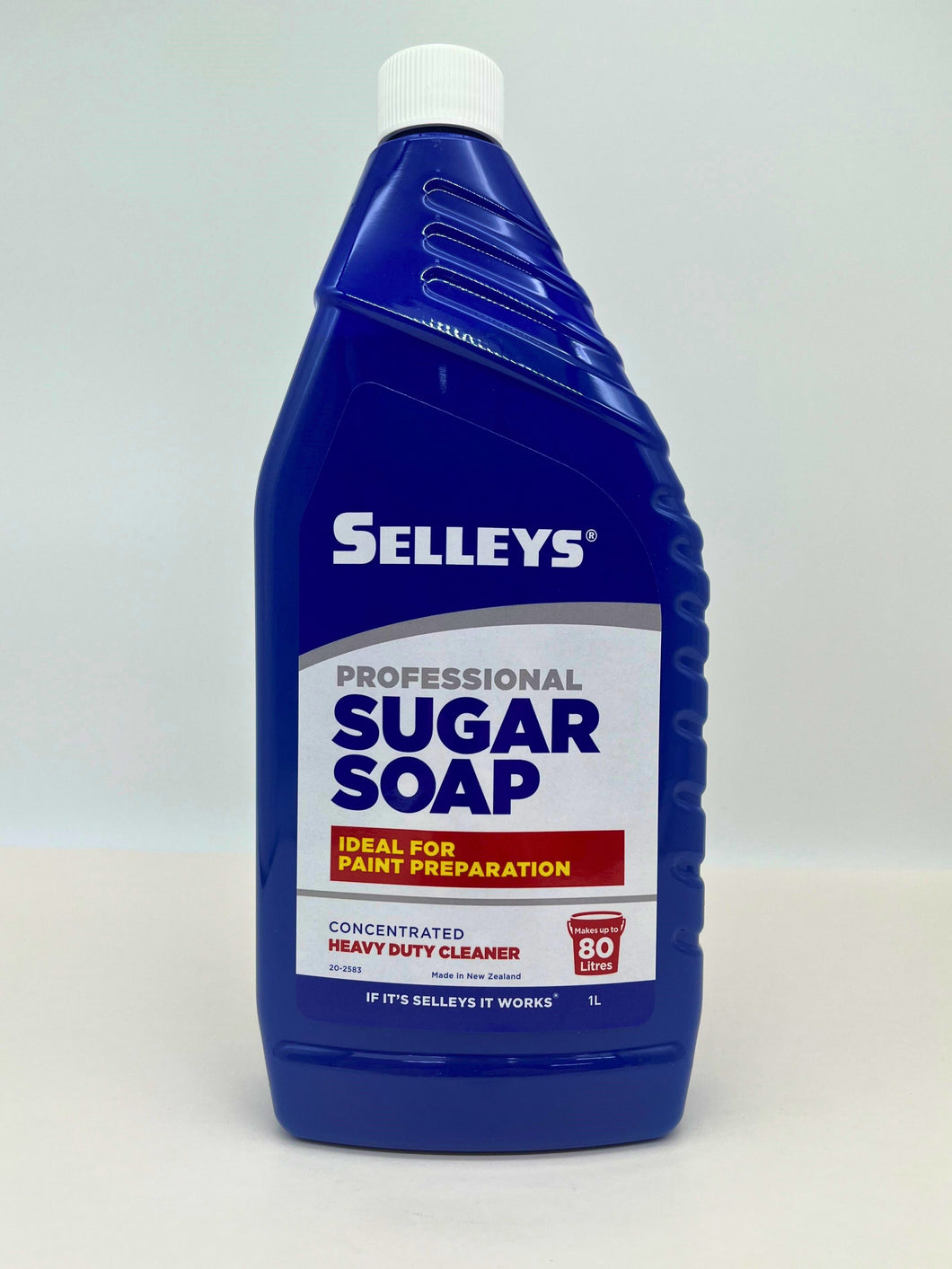 Selleys Sugar Soap