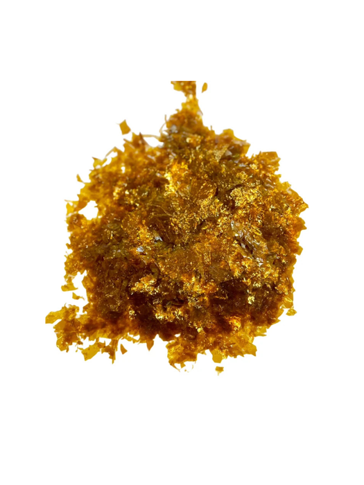 Shellac Flakes