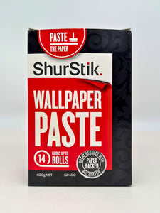 ShurStik Wallpaper Paste