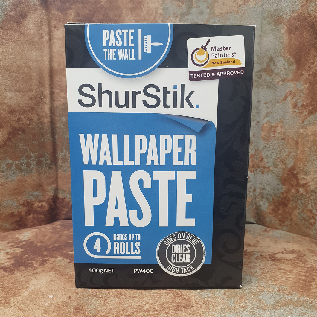 ShurStik Paste The Wall